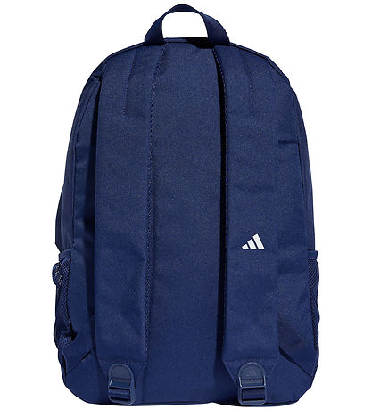 adidas performance Rygsæk - CLSC Pcase BP - Dkblue/White