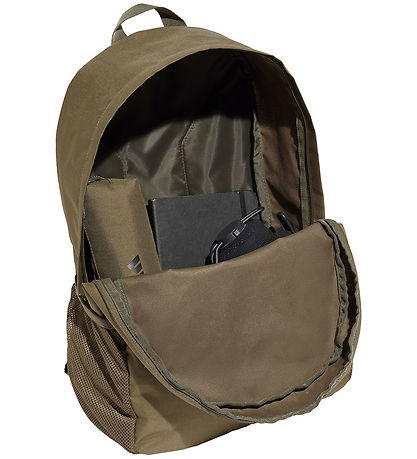 adidas Performance Rygsæk - Clsc Pcase BP - Olistr/Black