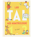 Forlaget Carlsen Bog - Lær Tal Med Mumitroldene - DA