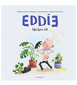 Forlaget Carlsen Bog - Eddie Hjælper Til - DA