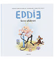 Forlaget Carlsen Bog - Eddie Lærer Alfabetet - DA