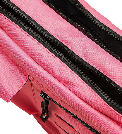 Mads Nørgaard Skuldertaske - Bel One Cappa - Fuchsia Pink