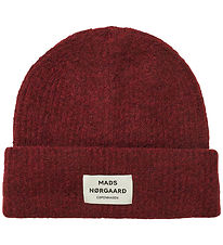 Mads Nørgaard Hue - Strik - Tosca - Winery