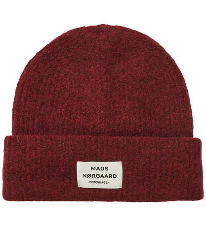 Mads Nørgaard Hue - Strik - Tosca - Winery