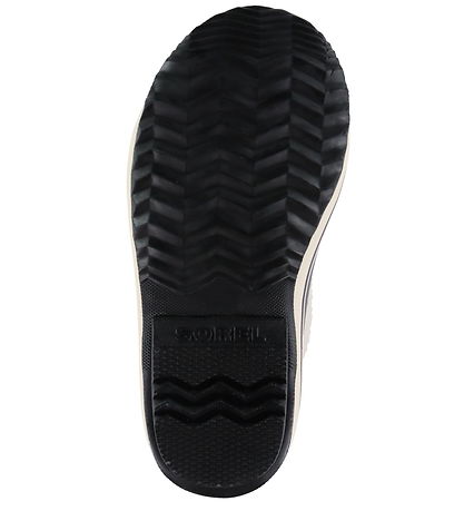 Sorel Winter Boots - Yoot Pac Nylon WP - Wild Iris/Dark Plum