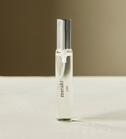 Meraki Eau De Toilette - 10 mL - Echo