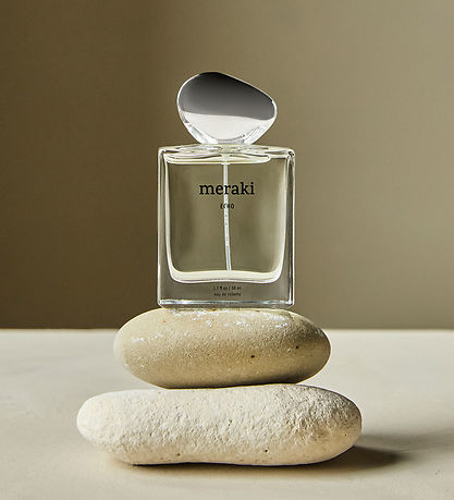 Meraki Eau De Toilette - 50 ml - Echo