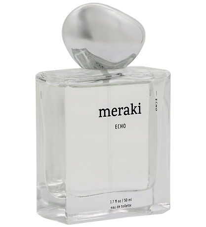 Meraki Eau De Toilette - 50 ml - Echo