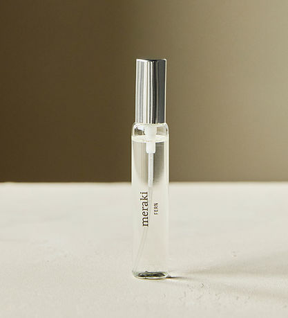 Meraki Eau De Toilette - 10 ml - Fern