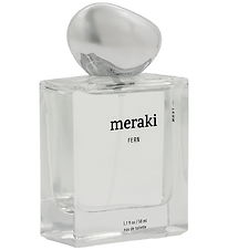 Meraki Eau De Toilette - 50 mL - Fern