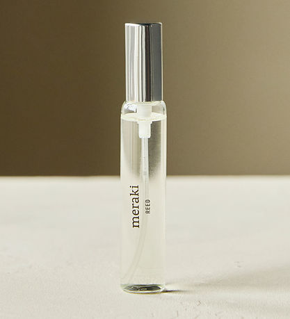 Meraki Eau De Toilette - 10 mL - Reed
