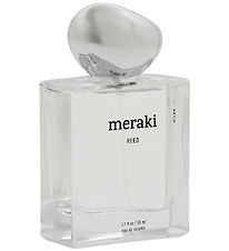 Meraki Eau De Toilette - 50 mL - Reed