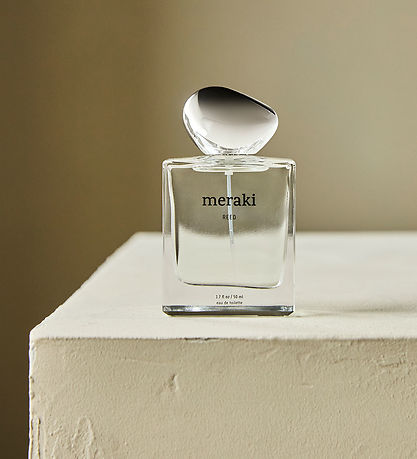 Meraki Eau De Toilette - 50 ml - Reed