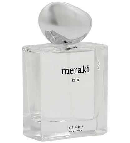 Meraki Eau De Toilette - 50 ml - Reed
