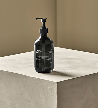 Meraki Shampoo - 490 mL - Deep Valley