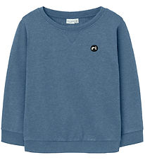 Name It Sweatshirt - Noos - NkmVimo - Delft