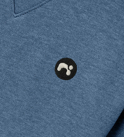 Name It Sweatshirt - Noos - NkmVimo - Delft
