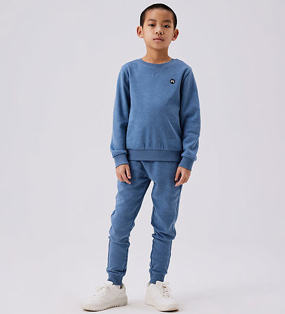 Name It Sweatshirt - Noos - NkmVimo - Delft