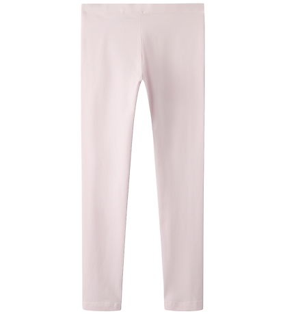 Name It Leggings - Noos - NkfVivian - 2-pak - Cradle Pink/Packed