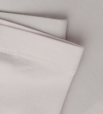 Name It Leggings - Noos - NkfVivian - 2-pak - Cradle Pink/Packed