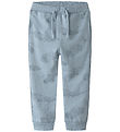 Name It Sweatpants - Noos - NmmVaron - Dusty Blue