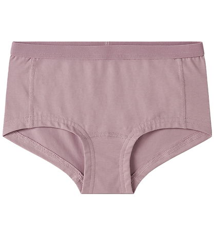 Name It  Hipsters - Noos - 3-pak - NkfHipster - Peyote Melange/M