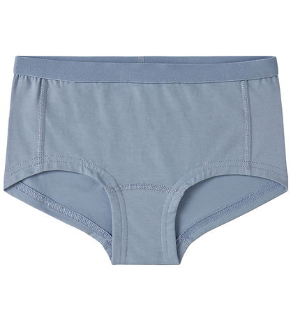 Name It  Hipsters - Noos - 3-pak - NkfHipster - Peyote Melange/M