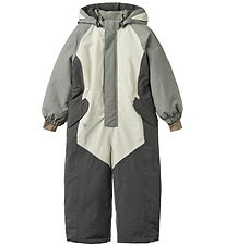 Wheat Snowsuit - Kallo - Thunder Sky