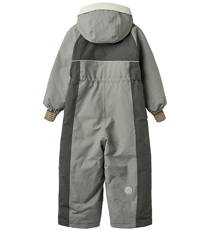 Wheat Snowsuit - Kallo - Thunder Sky