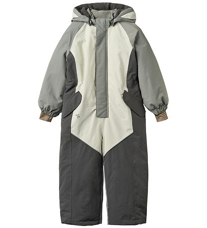 Wheat Snowsuit - Kallo - Thunder Sky
