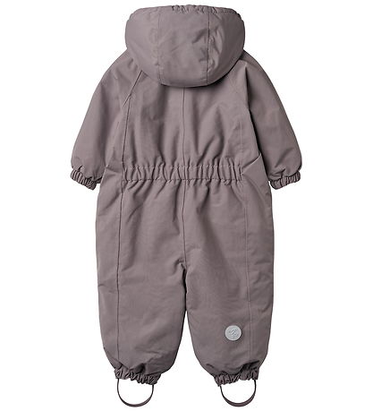 Wheat Flyverdragt - Adi - Purple Stone