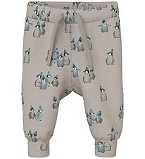 Name It Bukser - NbmSanuel - Inscrutable