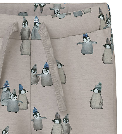 Name It Bukser - NbmSanuel - Inscrutable