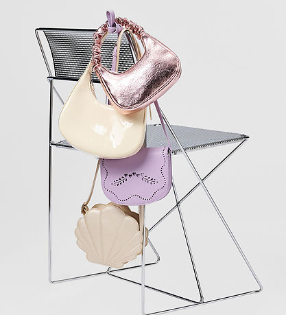 Molo Taske - June - Petal Blush