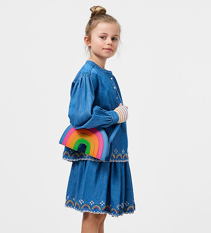 Molo Taske - Rainbow