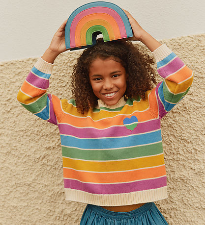 Molo Taske - Rainbow