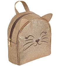 Molo Reppu - Kitty - Petal Blush