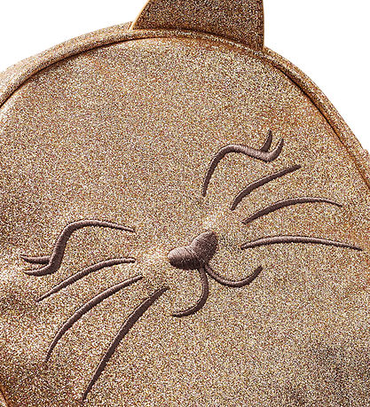 Molo Rygsæk - Kitty - Petal Blush