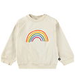 Molo Bluse - Disc - Little Rainbow