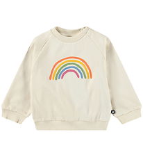 Molo Bluse - Disc - Little Rainbow