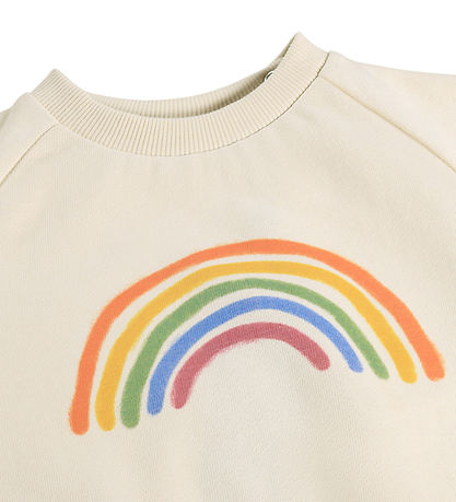 Molo Bluse - Disc - Little Rainbow
