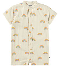 Molo Heldragt - Falkone - Small Rainbows