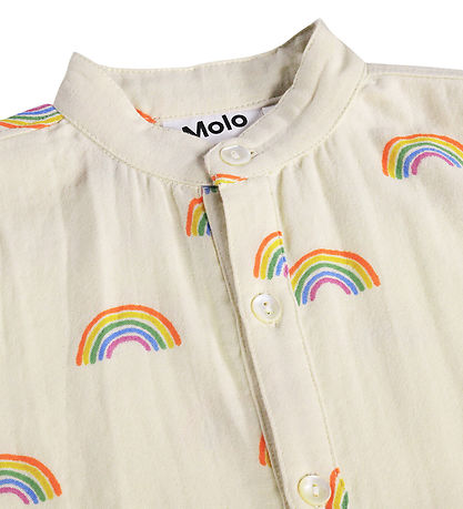 Molo Heldragt - Falkone - Small Rainbows