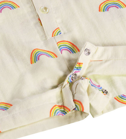 Molo Heldragt - Falkone - Small Rainbows