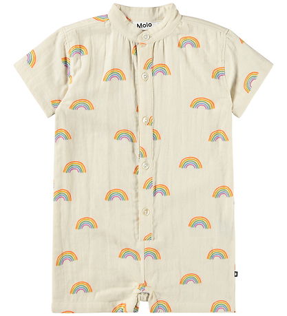 Molo Heldragt - Falkone - Small Rainbows