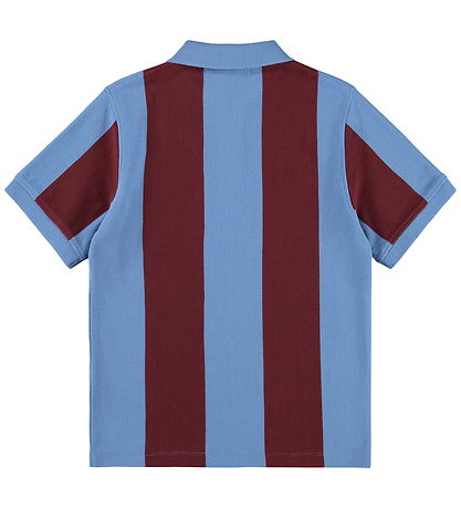 Molo Bluse - Reyo - Andorra Blue