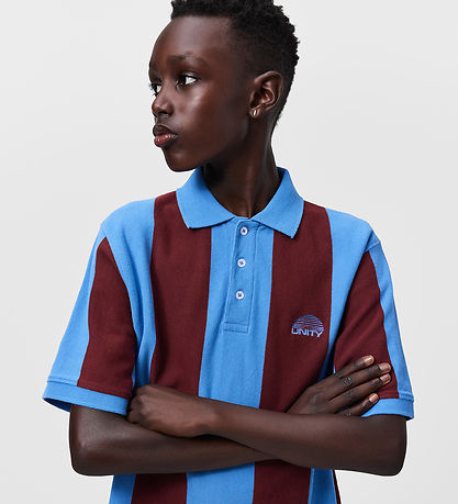 Molo Bluse - Reyo - Andorra Blue