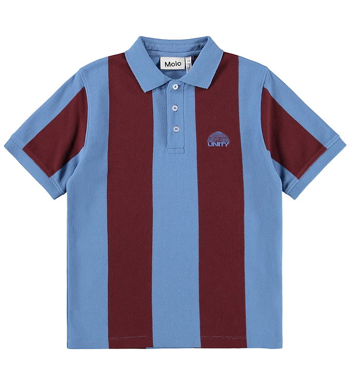 Molo Polo - Reyo - Andorra Blue