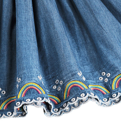 Molo Nederdel - Bernie - Wonder Rainbow