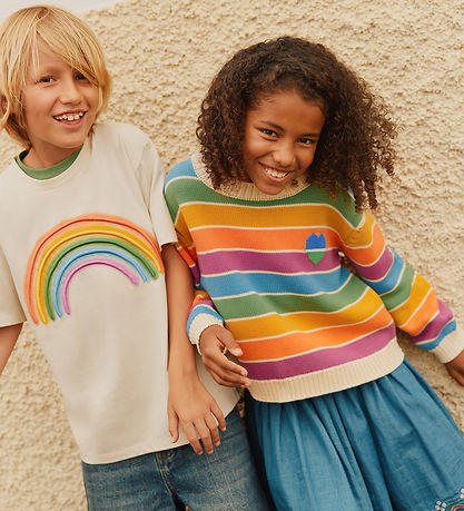 Molo Nederdel - Bernie - Wonder Rainbow